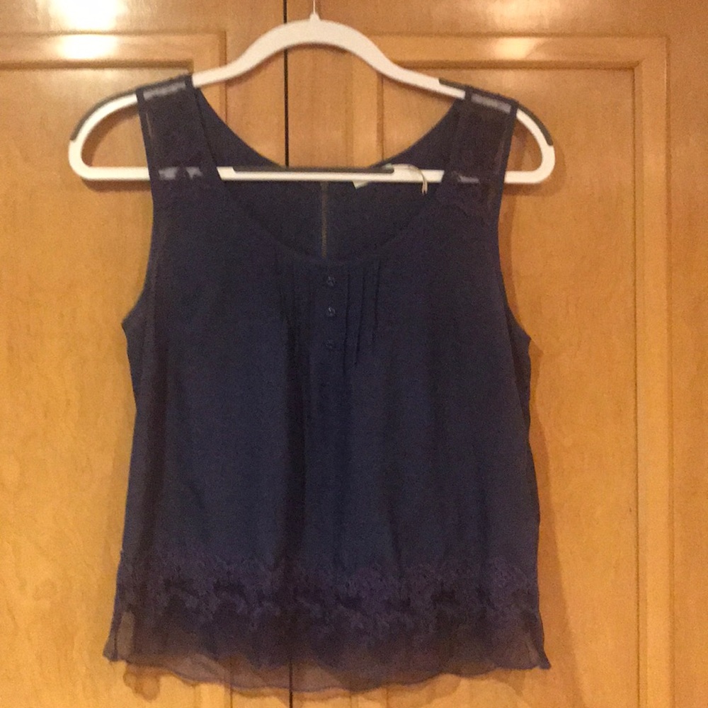 Tailored,sexy tank top